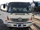 日野自動車 レンジャー クレーン車 最大積載量7500Kg 荷台鉄板張 ユニック4段ラジコンフックイン2.9t吊り 高知県の詳細画像 その3