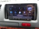 トヨタ ハイエースバン 3.0 DX ロング GLパッケージ ディーゼルターボ ワンオーナ 記録簿 車検6/12 SDナビ 富山県の詳細画像 その2
