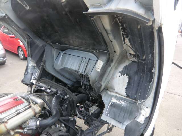 トヨタ トヨエース 2t平 ワイドキャビンロング 全低床 本州仕入 荷台塗装済み ドラレコ 北海道の詳細画像 その14