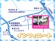 関東運輸局・埼玉運輸支局より800ｍ先右側です。