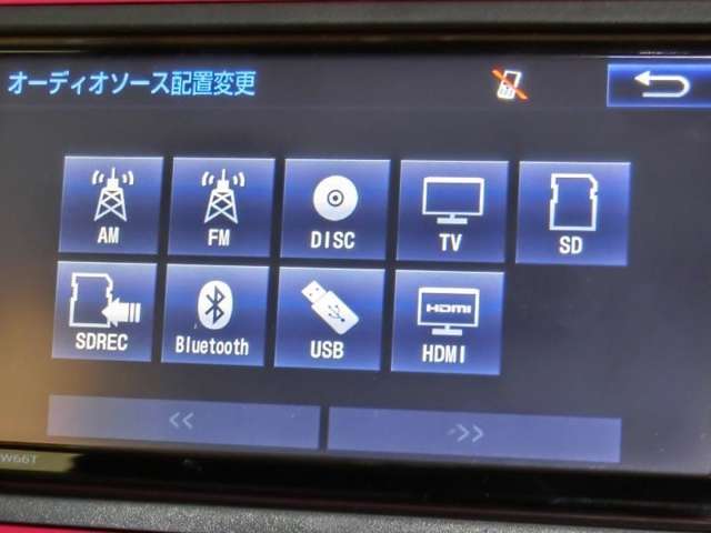 トヨタ パッソ 1.0 モーダ S 純正ナビ 静岡県の詳細画像 その12