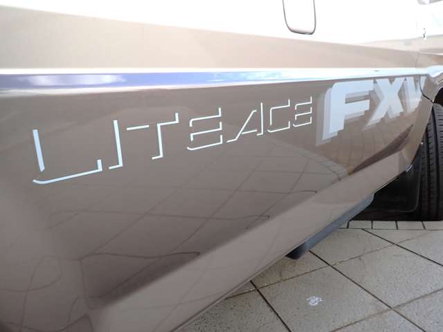 トヨタ ライトエース 1.8 FXV スカイライトルーフ 2Yエンジン 5速MT 栃木県の詳細画像 その17