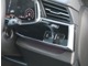 インテリア全体の外観、感触、匂いといった数値化しにくい、五感の部分までのこだわりがAudiの「ハプティックチーム（触感チーム）」です。Audiのインテリアが高いクオリティで統一されているのは彼らがいるからです