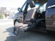 トヨタ スペイド 1.5 F ウェルキャブ 助手席リフトアップシート車 Aタイプ  愛知県の詳細画像 その4
