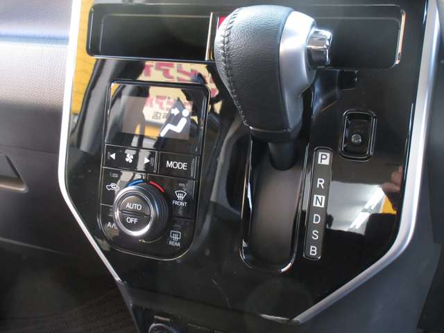 トヨタ ルーミー 1.0 G S 純正ナビBカメETC両側電動ドア前後ドラレコ 千葉県の詳細画像 その18