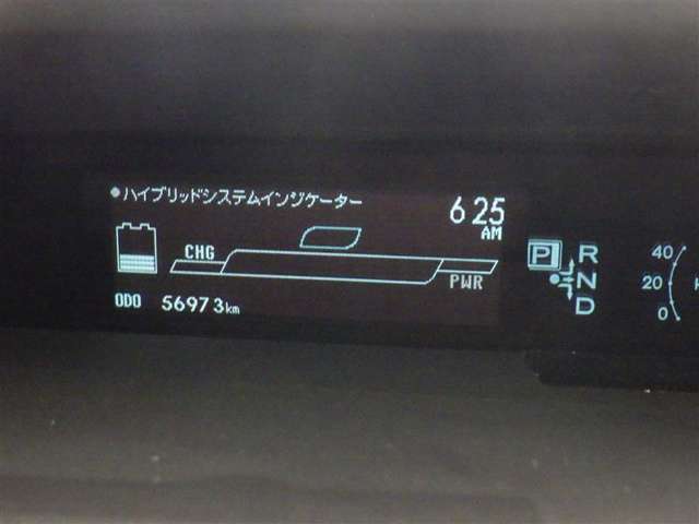 トヨタ プリウス 1.8 S CD再生/スマートキー 愛知県の詳細画像 その16