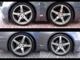 ラグジーヘインズ20AWは新品ではありませんがガリ傷等も無くコンディション良好です。尚、タイヤは4本共に新品を入れております。