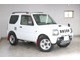 スズキ ジムニー 660 XC 4WD ユーザー買取 AT シートカバー キーレス 岡山県の詳細画像 その2