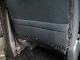 運転席・助手席のシート背面には収納ポケットが装備されております！