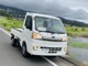 スバル サンバートラック S510J 三方開 4WD 5速MT 静岡県の詳細画像 その3