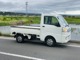 スバル サンバートラック S510J 三方開 4WD 5速MT 静岡県の詳細画像 その4