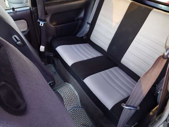1997 Subaru Vivio – thumbnail 28
