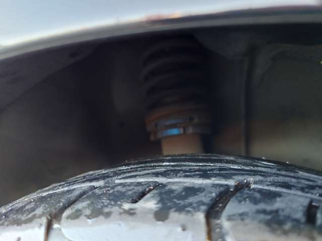 1997 Subaru Vivio – thumbnail 36