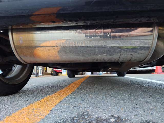 1997 Subaru Vivio – thumbnail 38