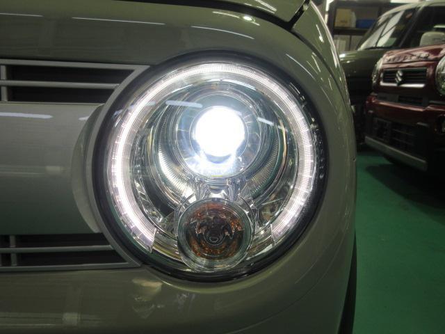 スズキ アルトラパン 660 L 全方位カメラパッケージ LEDヘッドランプ 埼玉県の詳細画像 その5
