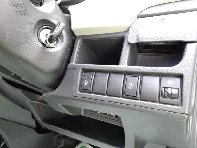 スズキ ワゴンR 660 FX 社外ナビ ETC車載器 キーレス 茨城県の詳細画像 その19