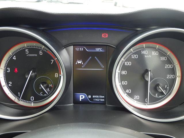 スズキ スイフト 1.2 ハイブリッド RS LED マット ACC シートヒーター 岡山県の詳細画像 その12