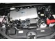 トヨタ プリウス 1.8 S ツーリングセレクション ブラックエディション 全周囲モニター ドライブレコーダー 福岡県の詳細画像 その4