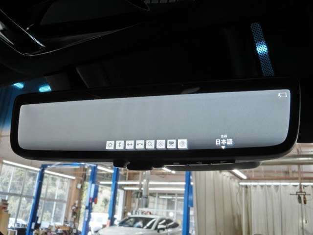 トヨタ ハリアー 2.0 G 電動リアゲート 静岡県の詳細画像 その11