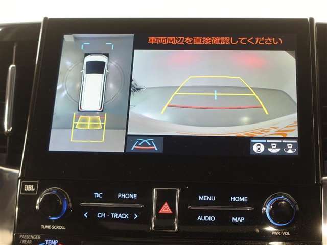 トヨタ アルファード 2.5 S Cパッケージ 安全措置 フルセグ ETC バックカメラ 千葉県の詳細画像 その5
