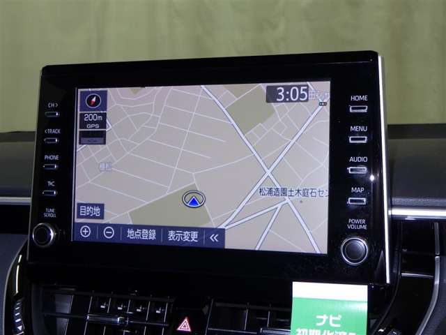 トヨタ カローラスポーツ 1.2 G スタイルパッケージ  愛知県の詳細画像 その9