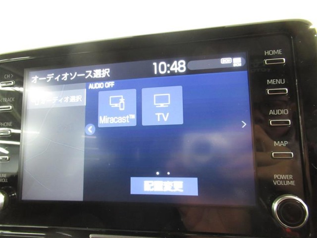 トヨタ ヤリスクロス 1.5 G TSS フルセグナビ Bカメラ 愛知県の詳細画像 その19