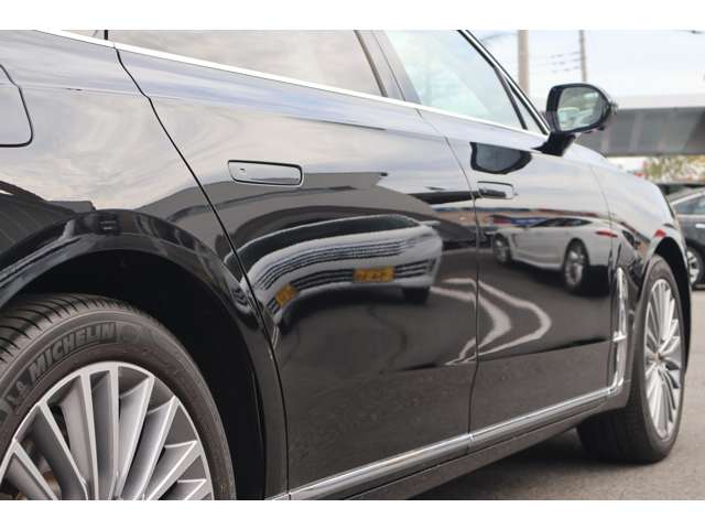 HONGQI H9 2.0T, фото 13