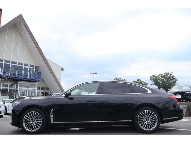 HONGQI H9 2.0T, фото 18