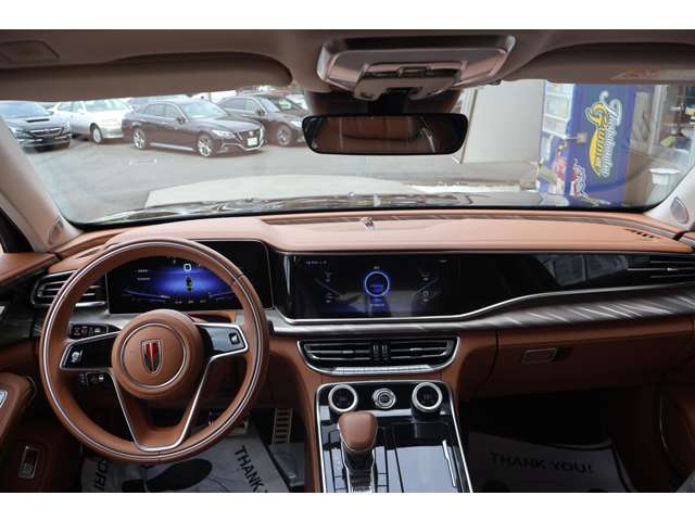 HONGQI H9 2.0T, фото 42