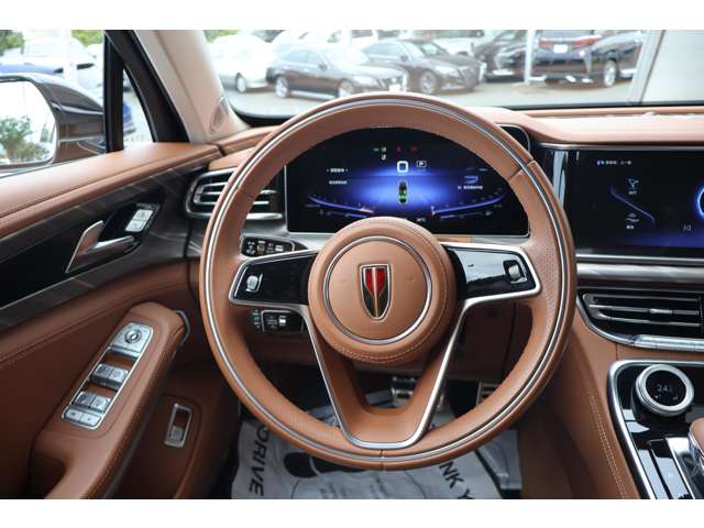 HONGQI H9 2.0T, фото 43