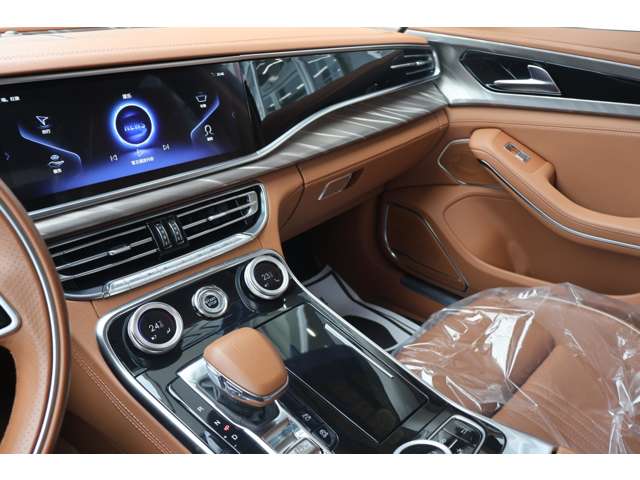 HONGQI H9 2.0T, фото 50