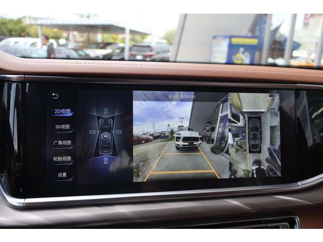 HONGQI H9 2.0T, фото 61