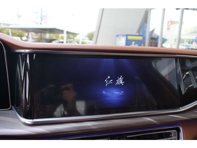 HONGQI H9 2.0T, фото 64