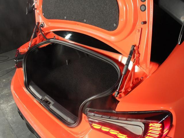 トヨタ 86 2.0 GT ソーラーオレンジ リミテッド ハイパフォーマンス パッケージ ブリッツ車高調 社外マフラー ブレンボ 愛知県の詳細画像 その18