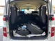 ４WD 8人乗り ハーフレザーシート ナビ サイドリアカメラ HIDライト アルミスタッドレスタイヤ付き  ETC スマートキー 電動スライドドア