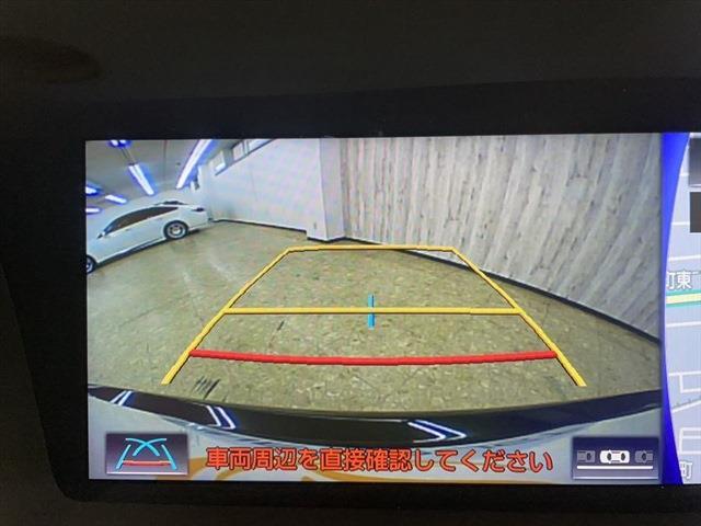 レクサス GSハイブリッド 300h Fスポーツ 保証付 後期型 サンルーフ ETC2.0 岐阜県の詳細画像 その19