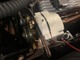 327ci 5,313cc V8　　サンデン製ACコンプレッサー　大型オルタネーター　タンデムブレーキマスターシリンダーに加えブースター付きの４輪パワーディスクとなります。　樹関係の様子は実車をご覧ください。