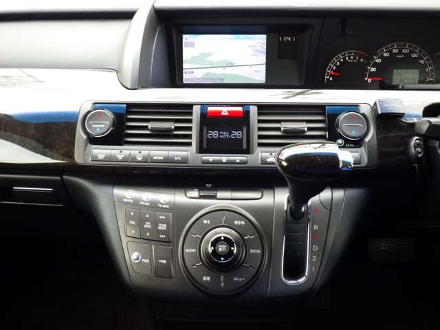 2008 Honda Elysion – thumbnail 21