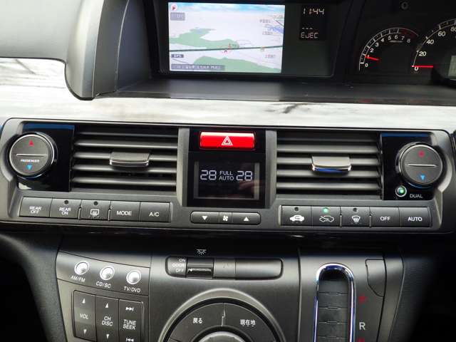 2008 Honda Elysion – thumbnail 24