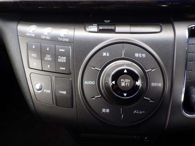 2008 Honda Elysion – thumbnail 25