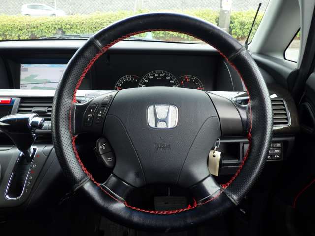 2008 Honda Elysion – thumbnail 28