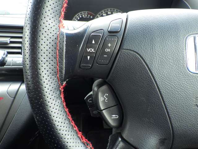 2008 Honda Elysion – thumbnail 29