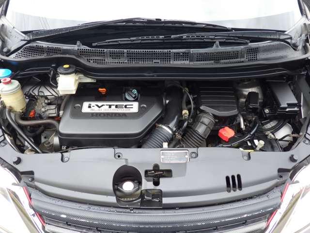 2008 Honda Elysion – thumbnail 34