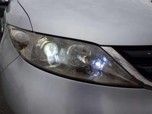 2008 Honda Elysion – thumbnail 35