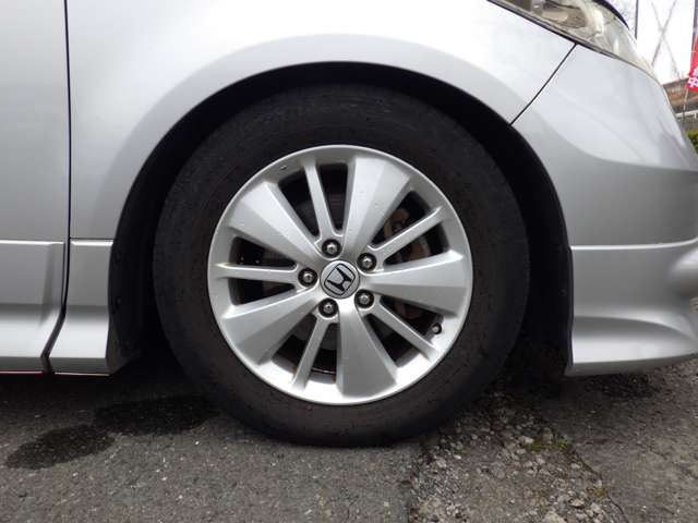 2008 Honda Elysion – thumbnail 36