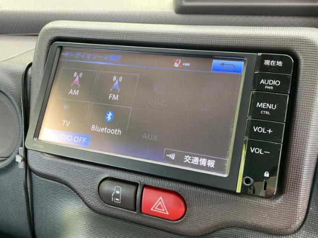 トヨタ スペイド 1.5 X SDナビ/電動スライドドア/Bluetooth接続 埼玉県の詳細画像 その11