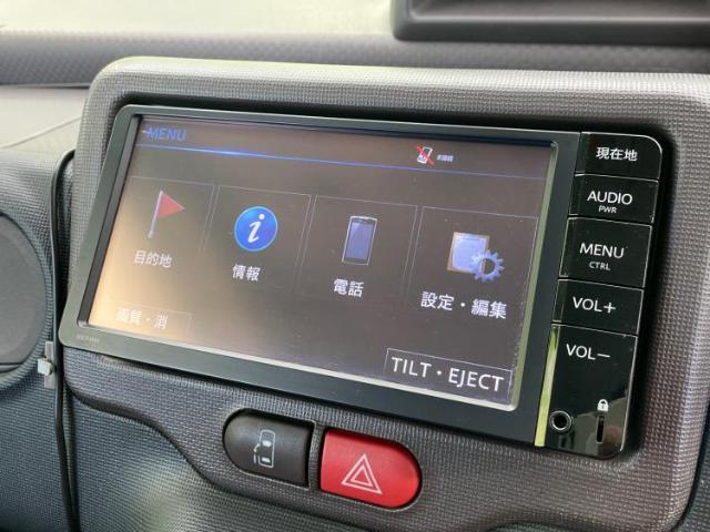トヨタ スペイド 1.5 X SDナビ/電動スライドドア/Bluetooth接続 埼玉県の詳細画像 その9