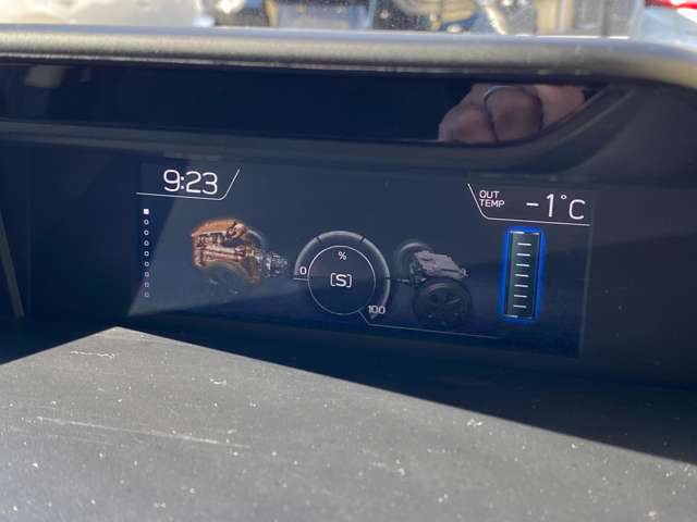 スバル フォレスター 2.0 アドバンス 4WD 純正ナビ視界拡張デジタルミラー社外AW 大阪府の詳細画像 その19