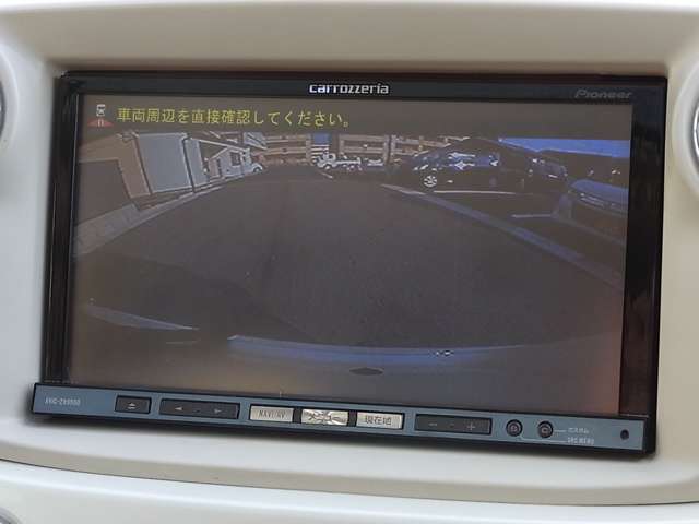 フィアット 500(チンクエチェント) 1.2 8V ポップ HDDナビ TV バックカメラ ETC 島根県の詳細画像 その7