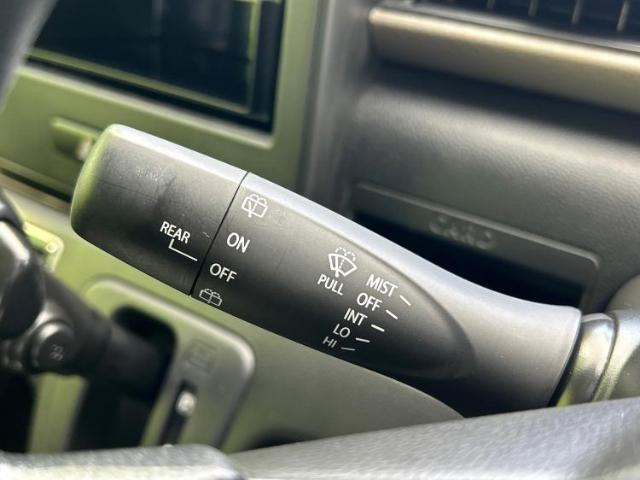 スズキ ワゴンR 660 ハイブリッド FX 4WD シートヒーター前席/EBD付ABS 滋賀県の詳細画像 その12